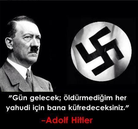 Yahudiler fazla olmuyorlar mı?
