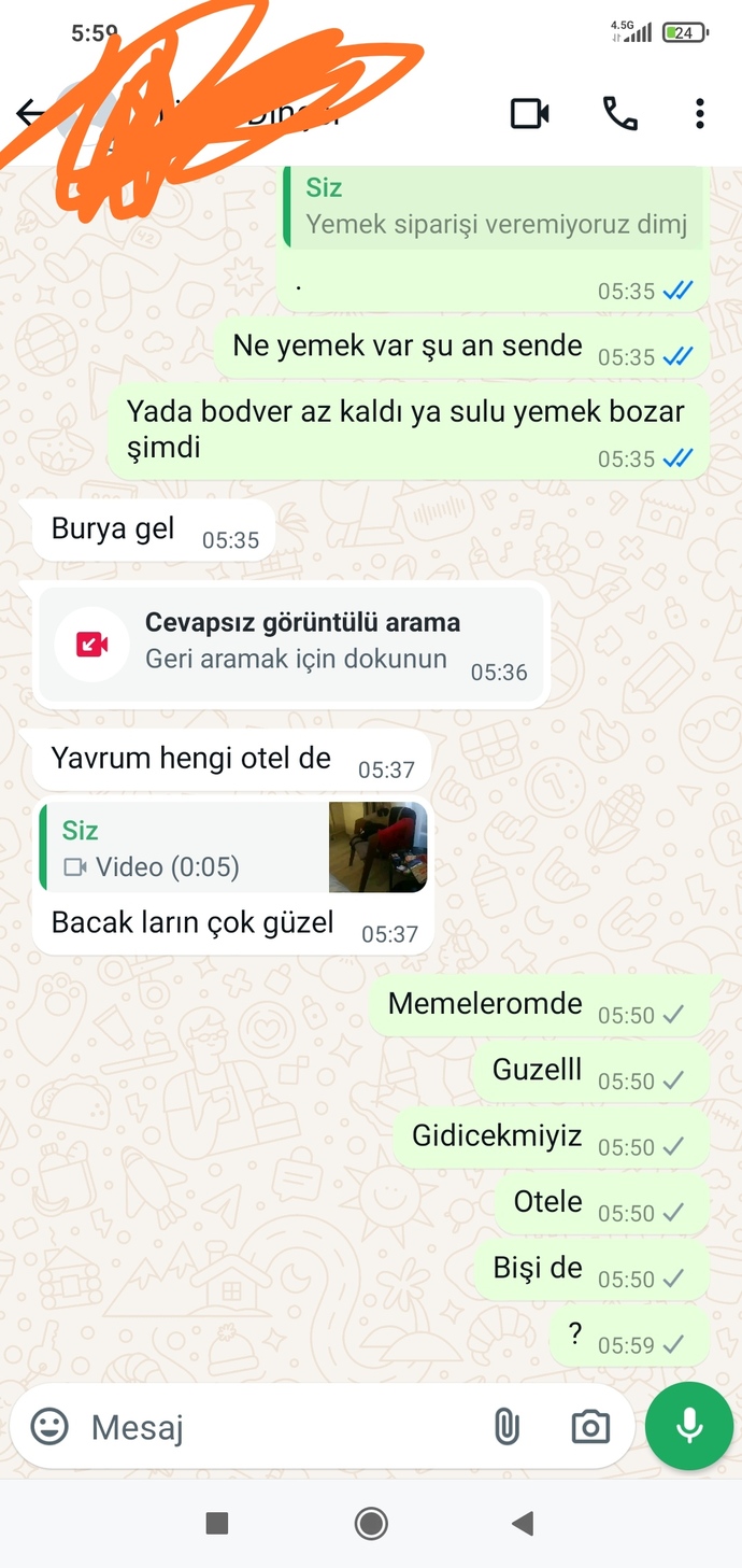 Aç kaldinizmi? Açlıktan marketten sandavic calinsa günah olur mu?