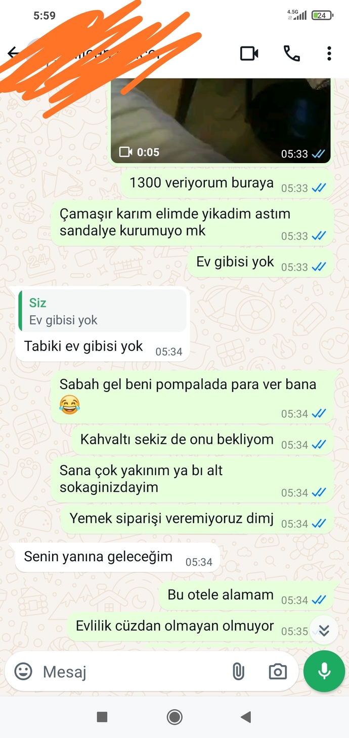 Aç kaldinizmi? Açlıktan marketten sandavic calinsa günah olur mu?