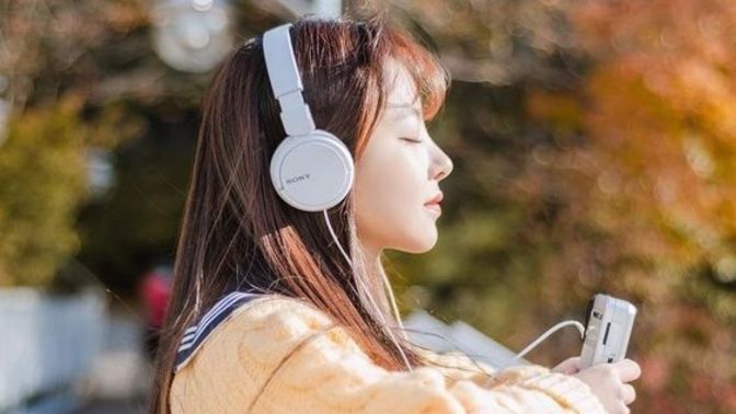 Günü hangi şarkı ile açtınız 🎧?