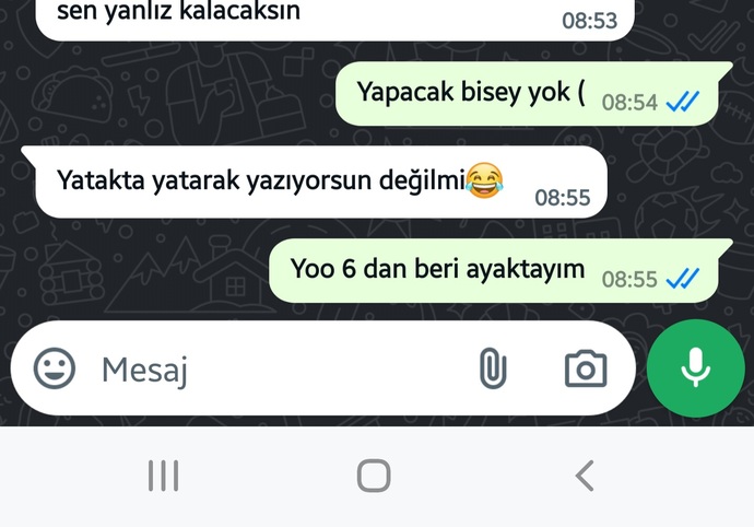 Demoralize etmek isteyenlerin amaci nedir?