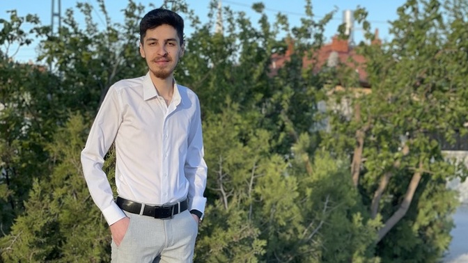 Sizce kilom nasıl görünüyor?