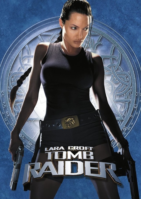 Biri bana tomb raiderdaki kadin savasciya (Angelina Jolie) gibisin kendini ona benzetiyor musun dedi?