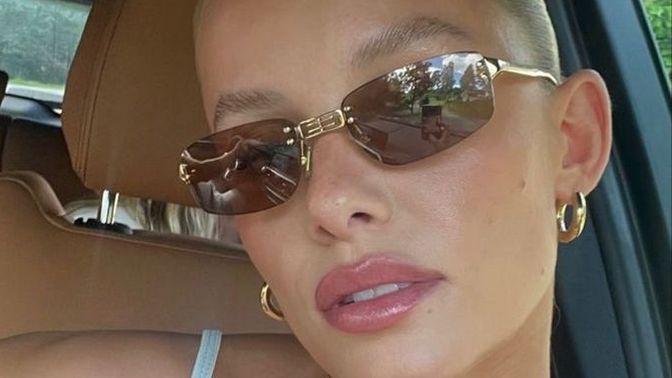 Hangi model güzel gözlüklerini daha çok seviyorsun?