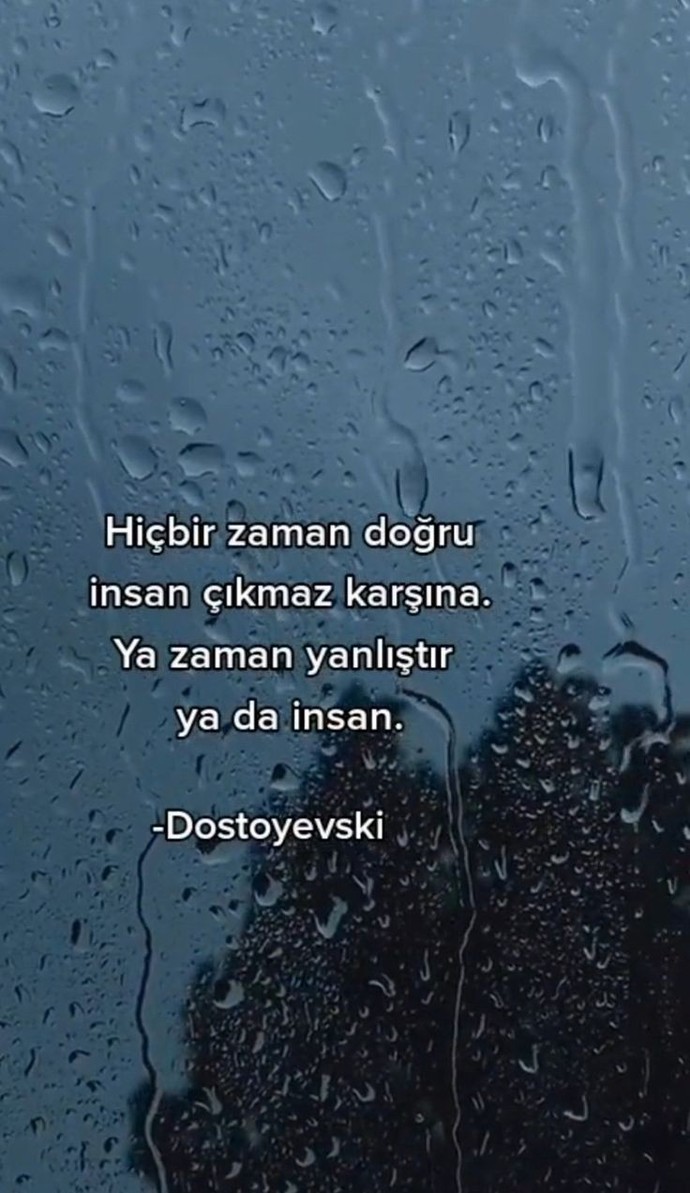 Gerçekten hep zaman mı yanlış bizim seçim lerimiz de hiç mi kusur yok 🤔🤔?