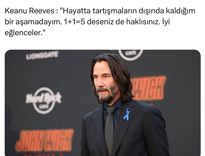 Tartışmalardan uzak kalmak daha mı mantıklı?