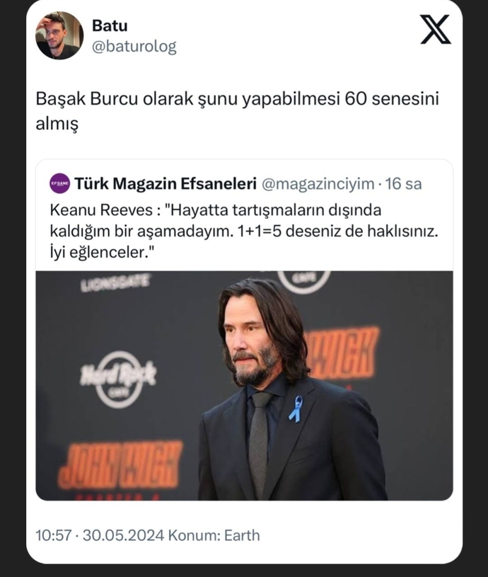 Tartışmalardan uzak kalmak daha mı mantıklı?