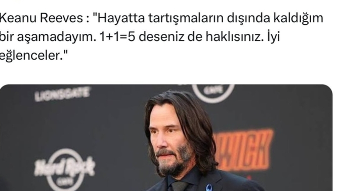 Tartışmalardan uzak kalmak daha mı mantıklı?