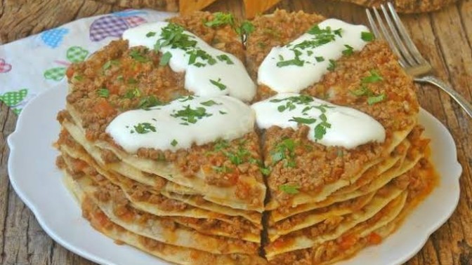 Henüz tadına bakmadığınız ama merak ettiğiniz kesinlikle yemeliyim dediğiniz lezzetler nelerdir?