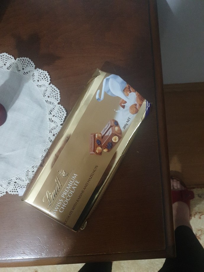 "Tatlı" deyince aklınıza ilk ne geliyor?