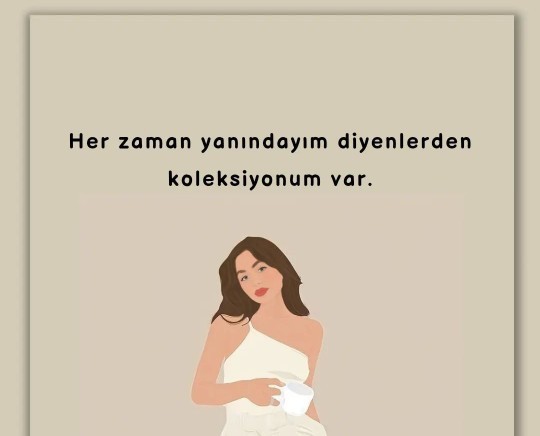 Hep yanındayım diyenler nerede şimdi?