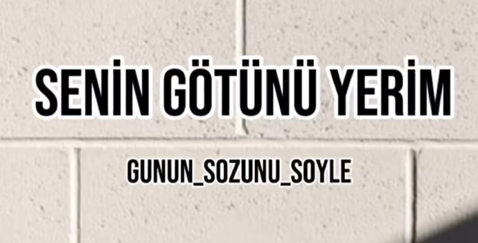 Sevgilinizin kullandığı kaşıktan/çataldan yemek yer misiniz?