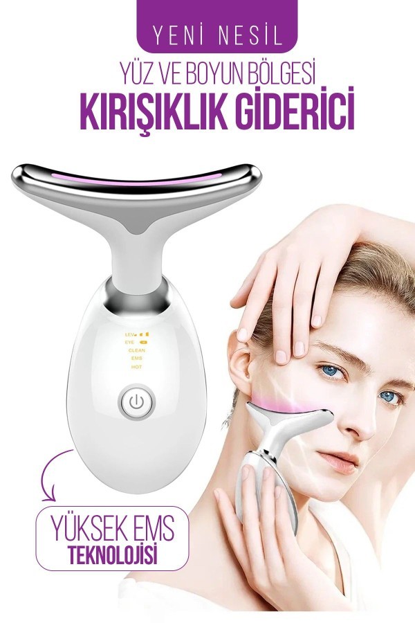 Bu aletin yanında kollajen gönderiyorlarmış o ne işe yarıyor?