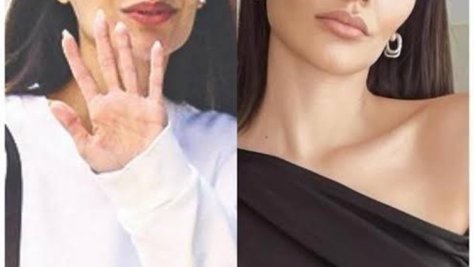 Makyaj senin güzelliğini ne kadar değiştiriyor?