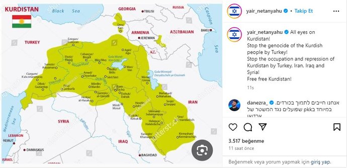 Kürdistan kurulur mu?