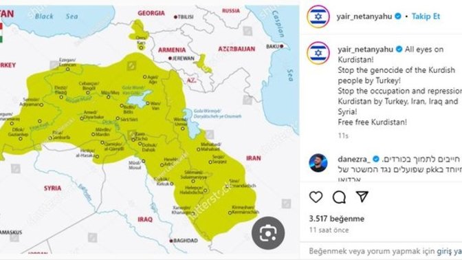 Kürdistan kurulur mu?