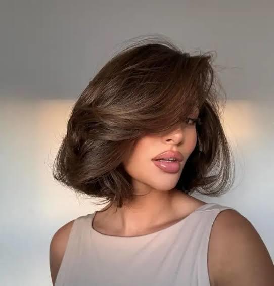 Hangi boy ve model saçlar daha çok hoşunuza gidiyor?