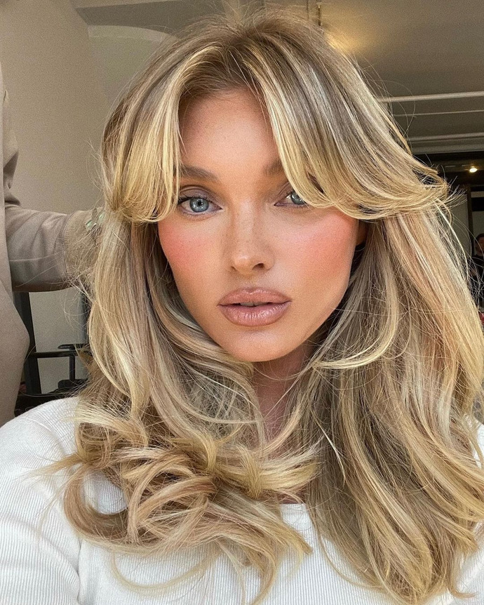 Hangi boy ve model saçlar daha çok hoşunuza gidiyor?