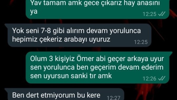 Gece yolculuğunu mu seviyorsunuz, gündüz yolculuğunu mu?