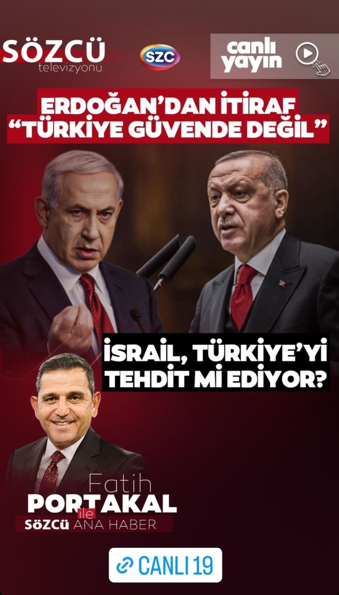 Cbnin bu açıklamasına katılıyor musunuz?