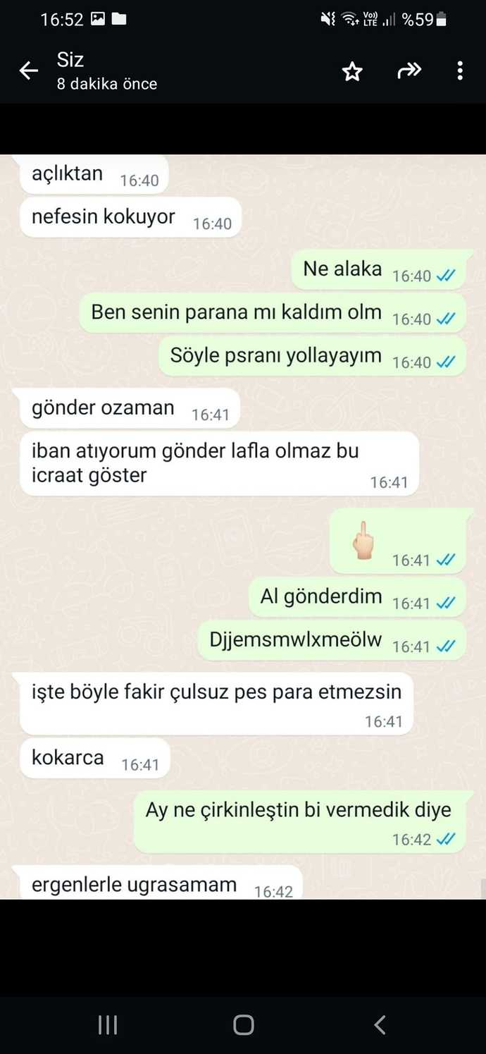 İlk buluşmada yakın olmak?