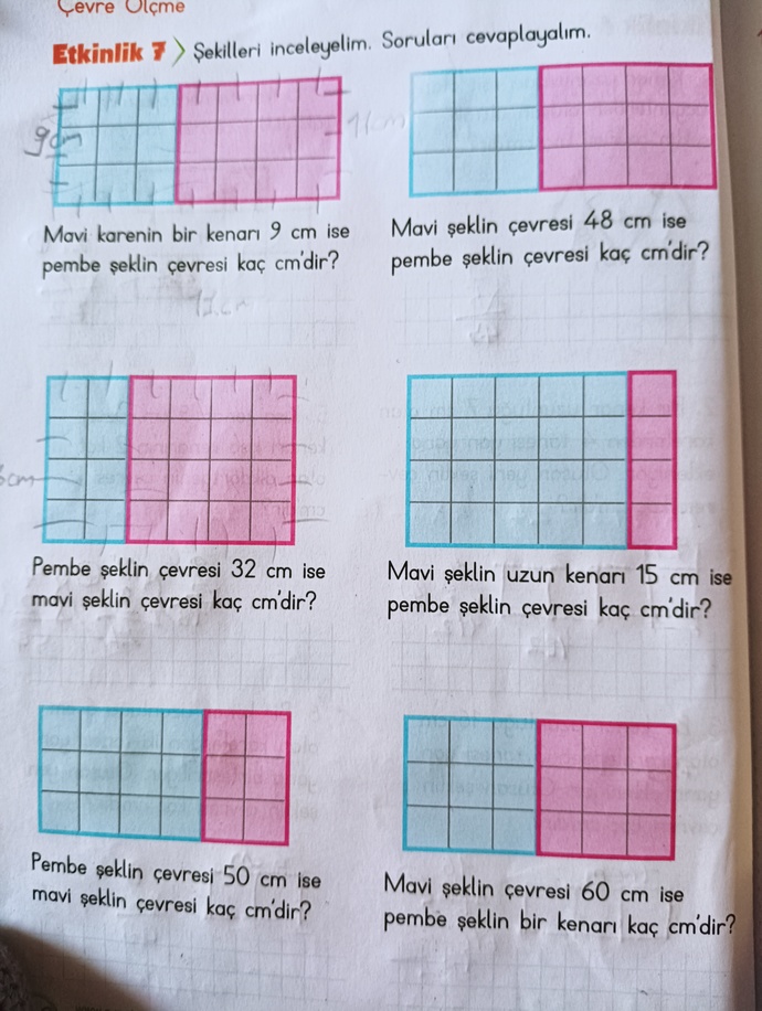 Bu minik matematik sorusunu çözebilecek var mı😅?