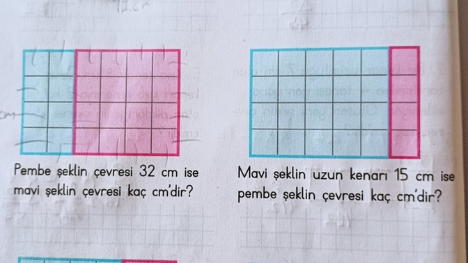 Bu minik matematik sorusunu çözebilecek var mı😅?