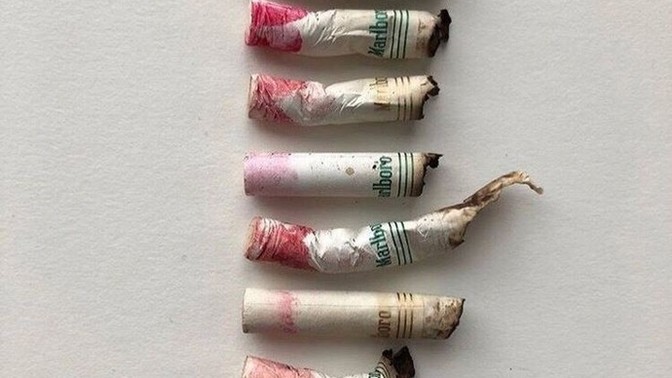 Sigara içmek kişiyi itici mi yapar?