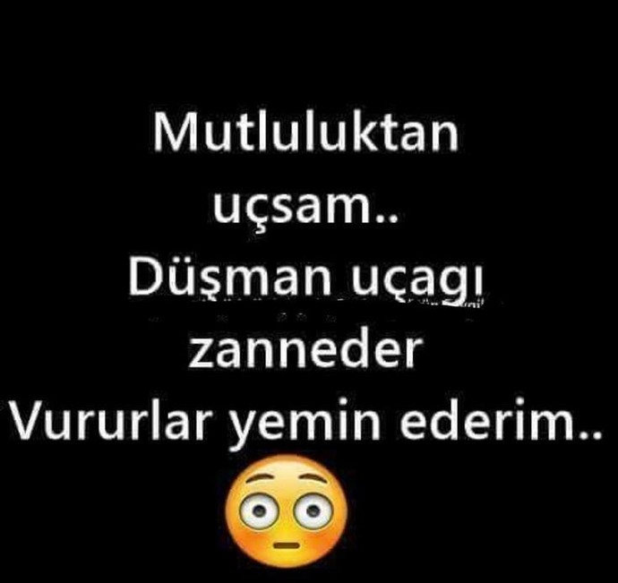 Hayatta şansız olduğunuz konu nedir?