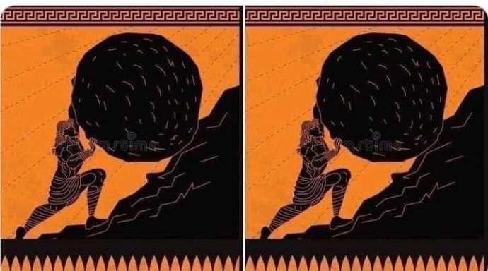 İnsan şu hayatta sadece karar verip adanmakla hedeflediği konuda rekor kırmayı başarabilir mi?