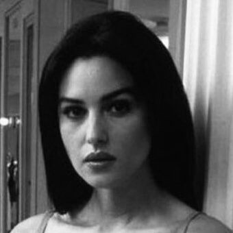 Malena adlı film yapımı üzerine?