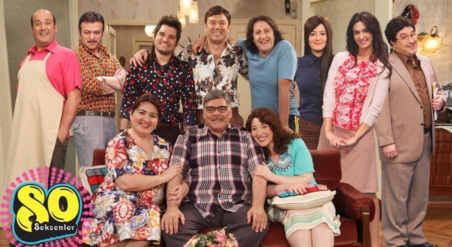 Final yapmış hangi dizinin tekrar başlamasını isterdiniz?
