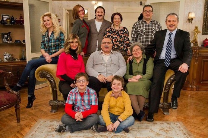 Final yapmış hangi dizinin tekrar başlamasını isterdiniz?