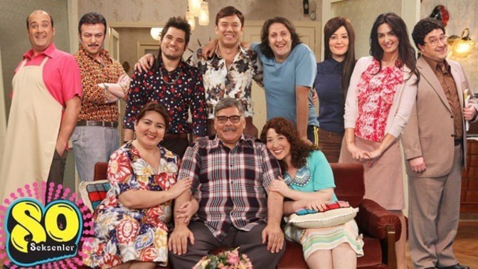 Final yapmış hangi dizinin tekrar başlamasını isterdiniz?