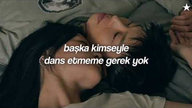 Siteden kime, hangi şarkı armağan etmek istersiniz?