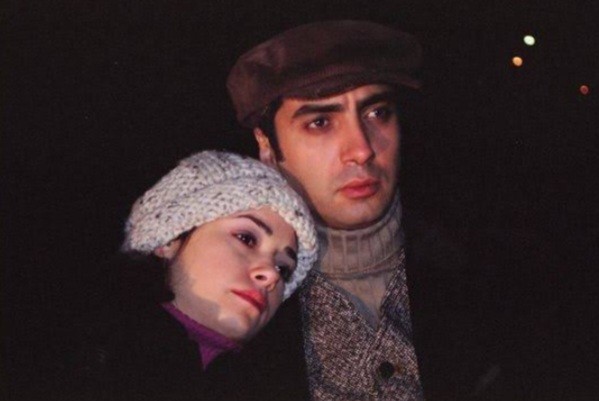 Hiç Polat Ve Elif Gibi Bir İlişkiniz Oldumu?