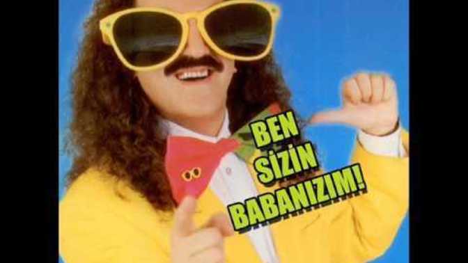 Sizin de travmanız var mı?