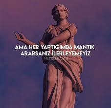 Duygusal biri misin, mantıklı biri misin?