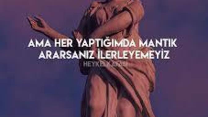 Duygusal biri misin, mantıklı biri misin?