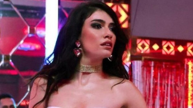 Dilber kıyafeti giyen sevgilinize tepkiniz ne olurdu?