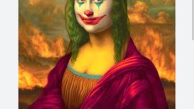 Joker filmini izlemek mi daha sürükleyici batman izlemek mi?