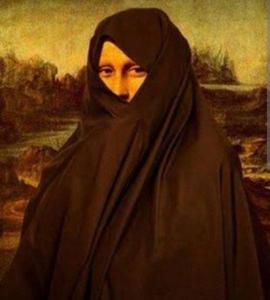 Sizce Mona Lisa hangi burç?
