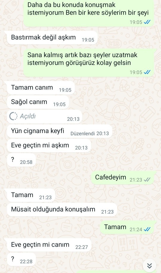 Arkadaşlar Allah rızası için ne yapmam gerektiği konusunda yardımcı olun?