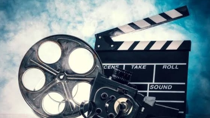 Bana bir film tavsiye eder misiniz?