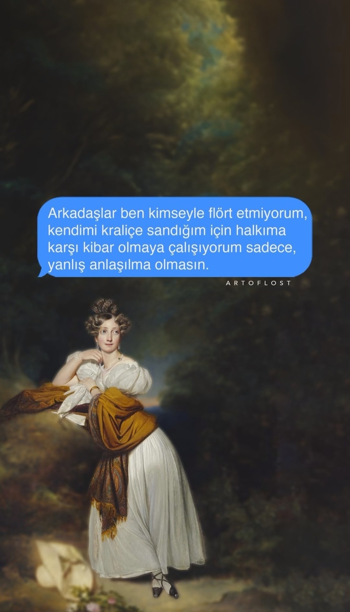 Nezaketinizin yanlış yorumlandığı oluyor mu?
