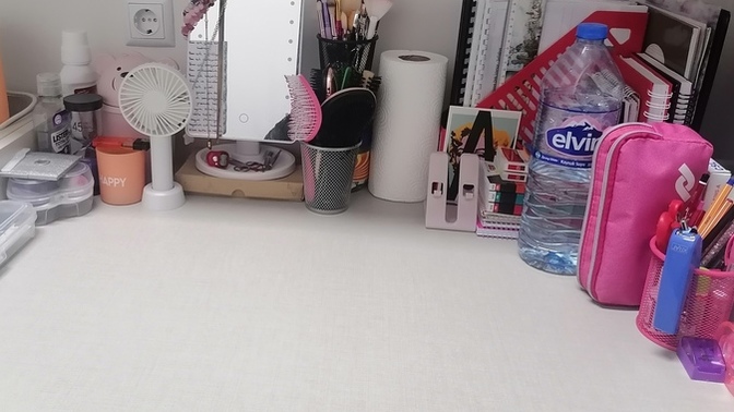 Bu masa düzenli mi sizce?