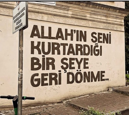 Sizce neden beğenmiş olabilir?