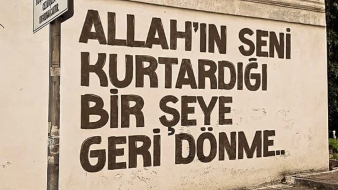 Sizce neden beğenmiş olabilir?