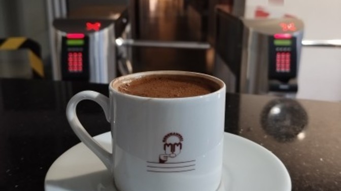 Sabah sabah efkârlanır mısınız?