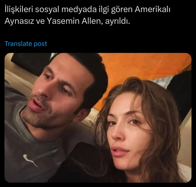 İlişkiler sosyal medyada paylaşılmalı mı?
